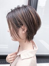ゴートヘアトヨナカ(GOAT hair Toyonaka)