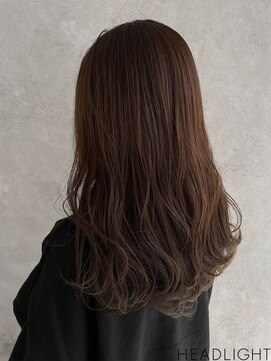 アーサス ヘアー デザイン つくば店(Ursus hair Design by HEADLIGHT) 暗めアッシュグレー_807L1526_2