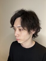 プールトワ(pour toi)&nbsp;メンズおすすめスタイル