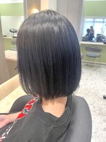 エイト 野々市店(EIGHT)&nbsp;【EIGHT野々市】お客様スタイル　デザインカラー