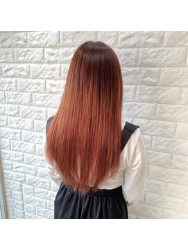 アモル 高田馬場店(Amor) ７Rプルエクステ