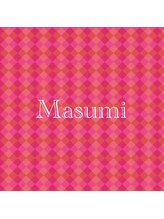 エクラ(eclat)&nbsp;Masumi 