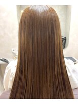 ロウ 町田(ROW) 艶ベージュ♪