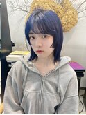 ネイビーネイビーネイビー