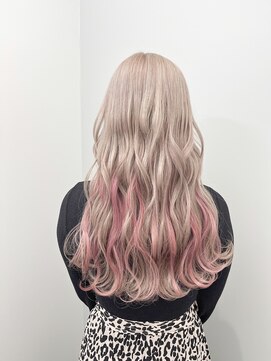 アプシー 明石店(Apsee) 【ApseeHair】