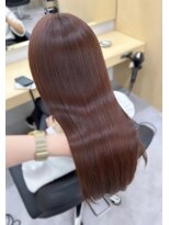 イヴ 原宿(I've)&nbsp;艶カラー