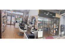 キチカ(JI JIA)の雰囲気（エクステは定番 8Dをお取り扱いしています）