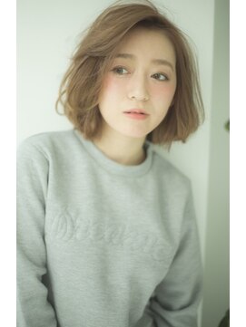 アントワープトーキョー(antwerp TOKYO) 白髪ぼかしハイライトインナーカラー縮毛矯正髪質改善白髪染め