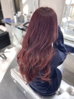 シュネア(shunea330)&nbsp;オータムレッドバイオレット☆