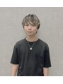 バトヘアー 渋谷本店(bat hair) 氏家 たつや