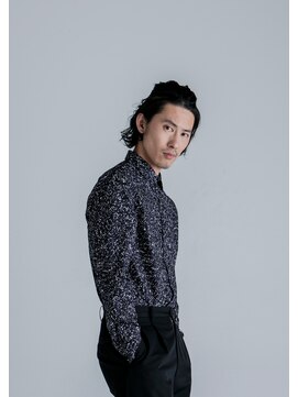 OHI 赤羽店 メンズカット/ ビジネスヘア/30代40代50代60代/ヘッドスパ/赤羽