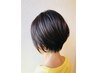 カット＋リタッチカラー+炭酸クレンジング　￥12000→￥11000