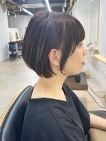 トト 船橋店(toto.)&nbsp;☆ハイライトダブルカラーミルクティーベージュブリーチ［船橋]