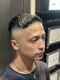 アントレース 池袋店(UNTRACE)の写真/デキる男の第一印象をつくる、清潔感のある印象に。プロの技術でワンランク上の自分に変身！