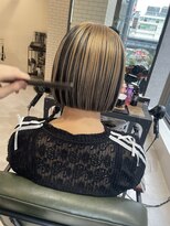 トリムバイエンヴィ(tlim by ENVY)&nbsp;アンブレラカラーデザイン