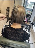 アンブレラカラーデザイン