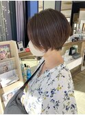 ショート