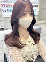 スティル カラン(STILL calin)&nbsp;ピンクラベンダー