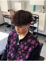 ブライト(Bright)&nbsp;波巻きスパイラル