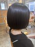 【初めましてのお客様に】似合わせカット￥5500→￥4,400