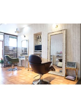 【半田市】お客様1人1人に最適な技術を提供◎マンツーマン施術で大人女性のお悩みを解決に導きます！