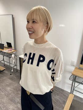 スヌーズ(snooze) short