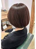 nine/ヘッドスパ