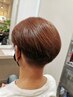 【メンズ限定】メンズカット4950円→3960円