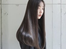 コネクトヘアデザイン バイ マツダ(CONNECT hair design by Matsuda)