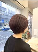 ショート 《木寺樹莉》