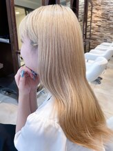 クララ ジョウシン(CLALA Joshin)