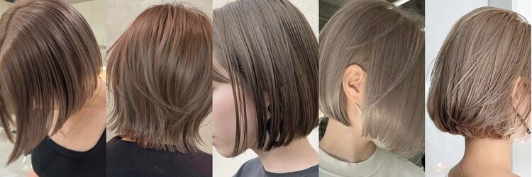 トリップ 香椎(Trip)のサロンヘッダー