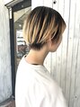 ヨッカ(YOCCA)&nbsp;ショート、ボブ、ウルフヘアお任せください。