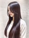 ザメゾン(THEMAISON)の写真/髪質改善だけでなく髪力を改善する本質的なケアをご提供◎今までにない感動の仕上がりをご体感下さい♪
