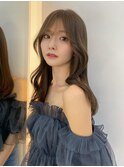 韓国レイヤー_フレンチガーリープリカール