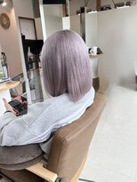 アルーナビューティデザイン パールラベンダー