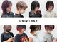 ユニバース(UNIVERSE.)の写真