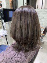 フェリア 渋谷(Feria)&nbsp;透明感カラー