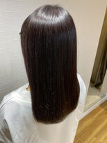 バイエイト(X８)&nbsp;ラベンダーブラウン