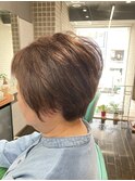 トップポイントパーマ