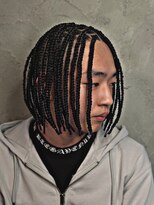 ゴート(GOAT) ブレイズ/エクステンション