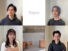 ナポ 八王子店(Napo)