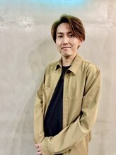 グレープバイン(GRAPEVINES) サイトウ アレン