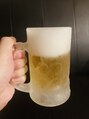 ディアマン(Diamant)&nbsp;ビールしか飲みません！