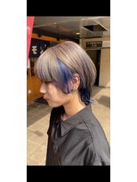 アースオーセンティック 扶桑店(EARTH Authentic)&nbsp;カラー