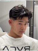 スキンフェード 枚方 南楠葉