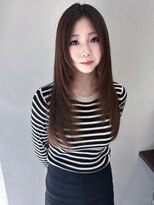 モアムー(Moremuu)&nbsp;艶カラー