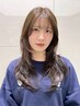 ★6月限定★カット＋カラー￥17,600→￥14,080