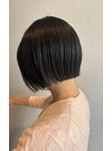 ミニボブ