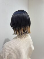 ルプラ トリコ(le-pla trico) プレイングカラー